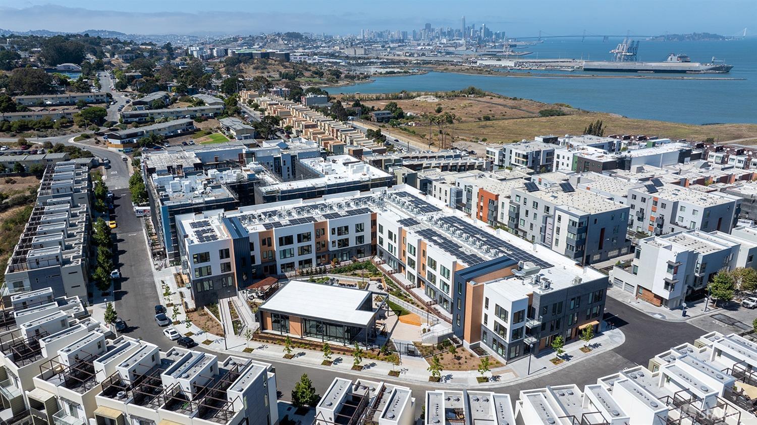 Detail Gallery Image 20 of 25 For 52 Kirkwood Ave #322,  San Francisco,  CA 94124 - 1 Beds | 1 Baths