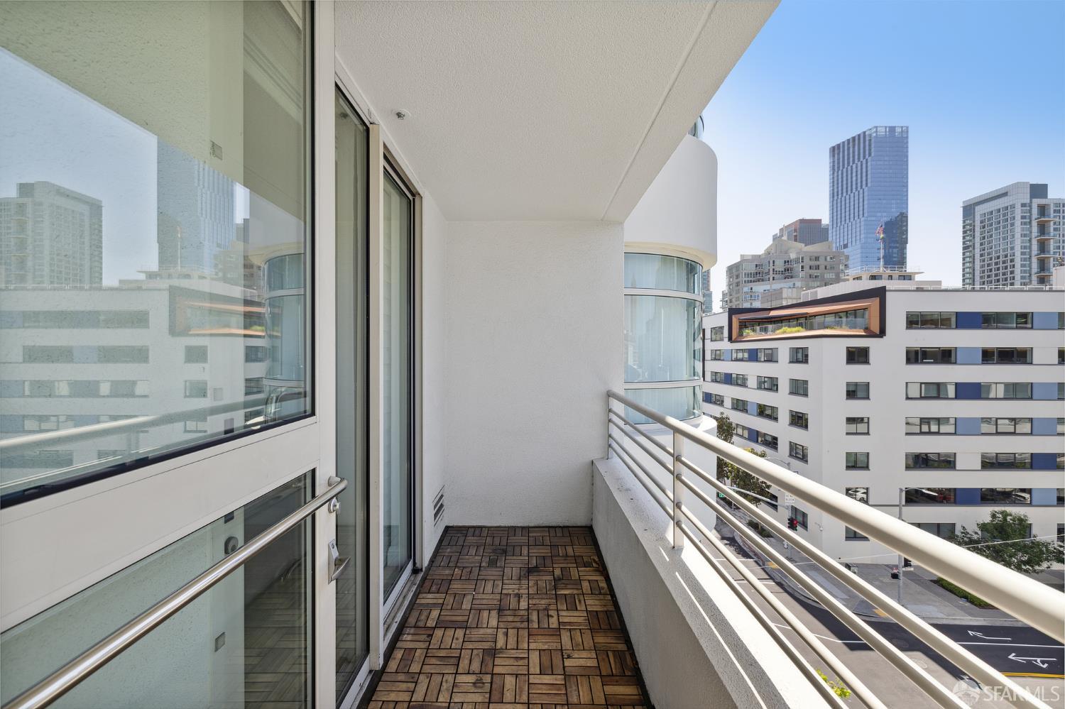 Detail Gallery Image 18 of 51 For 403 Main St #717,  San Francisco,  CA 94105 - 1 Beds | 1 Baths