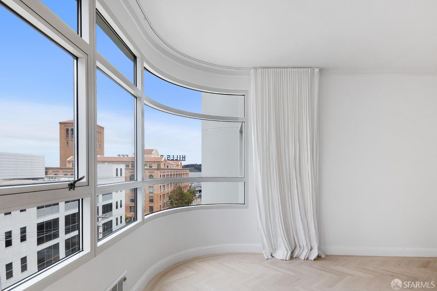 Detail Gallery Image 15 of 51 For 403 Main St #717,  San Francisco,  CA 94105 - 1 Beds | 1 Baths