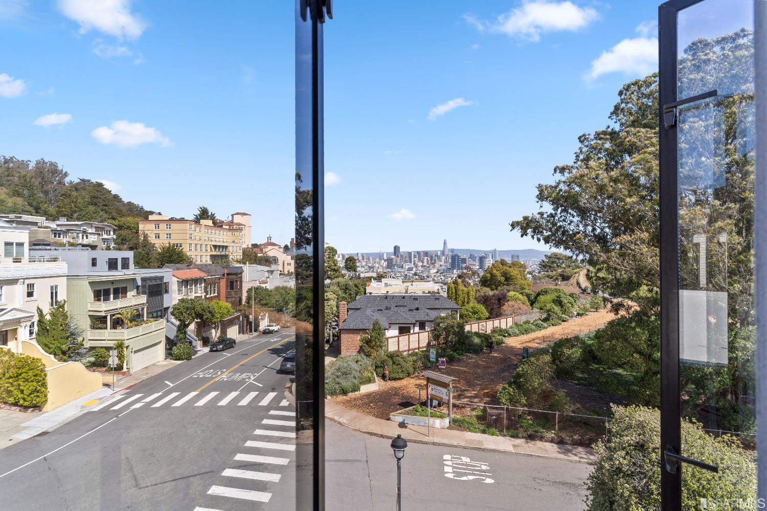 Detail Gallery Image 60 of 60 For 4 Museum Way, San Francisco,  CA 94114 - 2 Beds | 2 Baths
