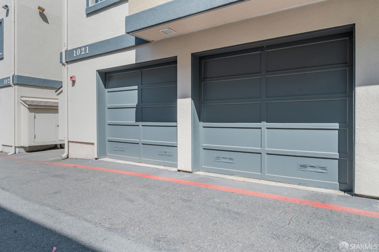 Detail Gallery Image 30 of 31 For 1021 San Luis Cir #612,  Daly City,  CA 94014 - 2 Beds | 2 Baths