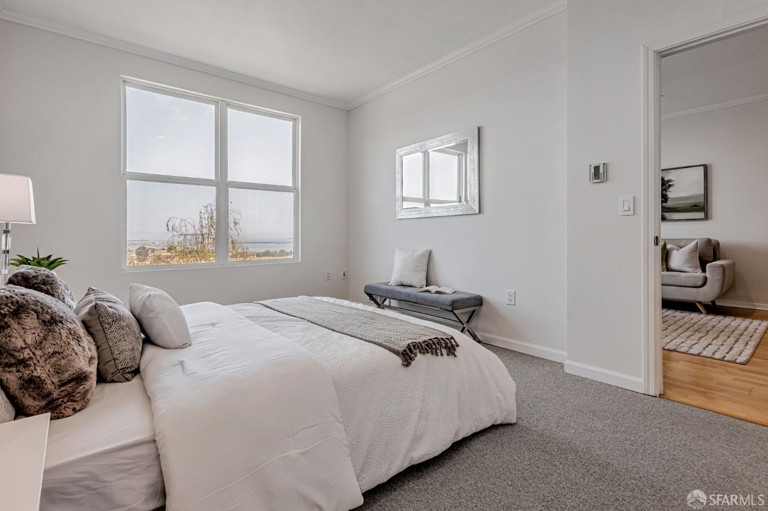 Detail Gallery Image 13 of 36 For 501 Crescent Way #5407,  San Francisco,  CA 94134 - 2 Beds | 2 Baths