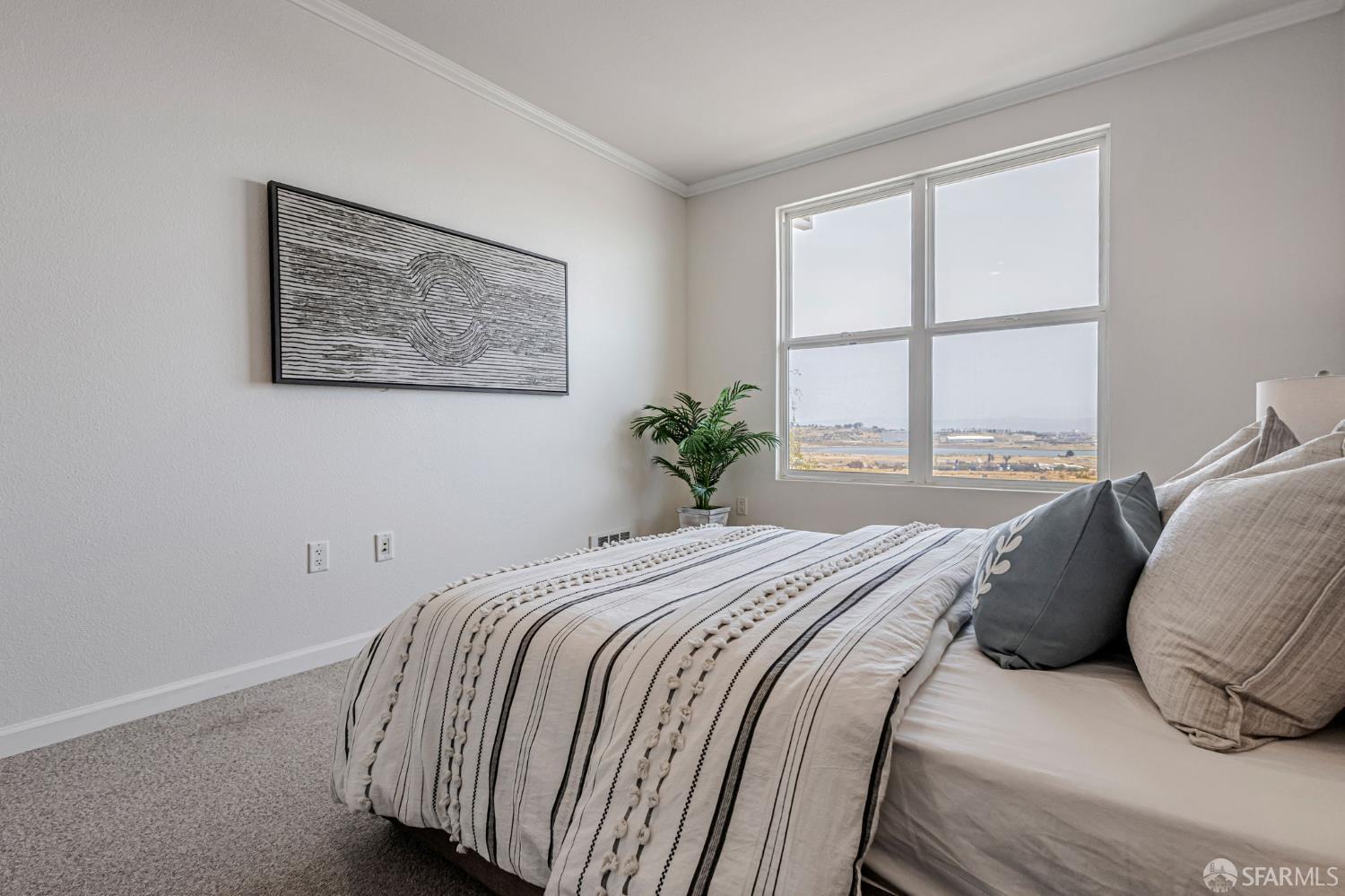 Detail Gallery Image 23 of 36 For 501 Crescent Way #5407,  San Francisco,  CA 94134 - 2 Beds | 2 Baths