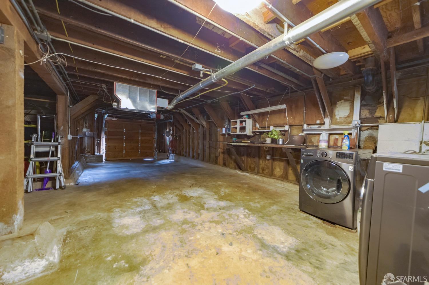 Detail Gallery Image 19 of 23 For 276 Bemis St, San Francisco,  CA 94131 - 1 Beds | 1 Baths