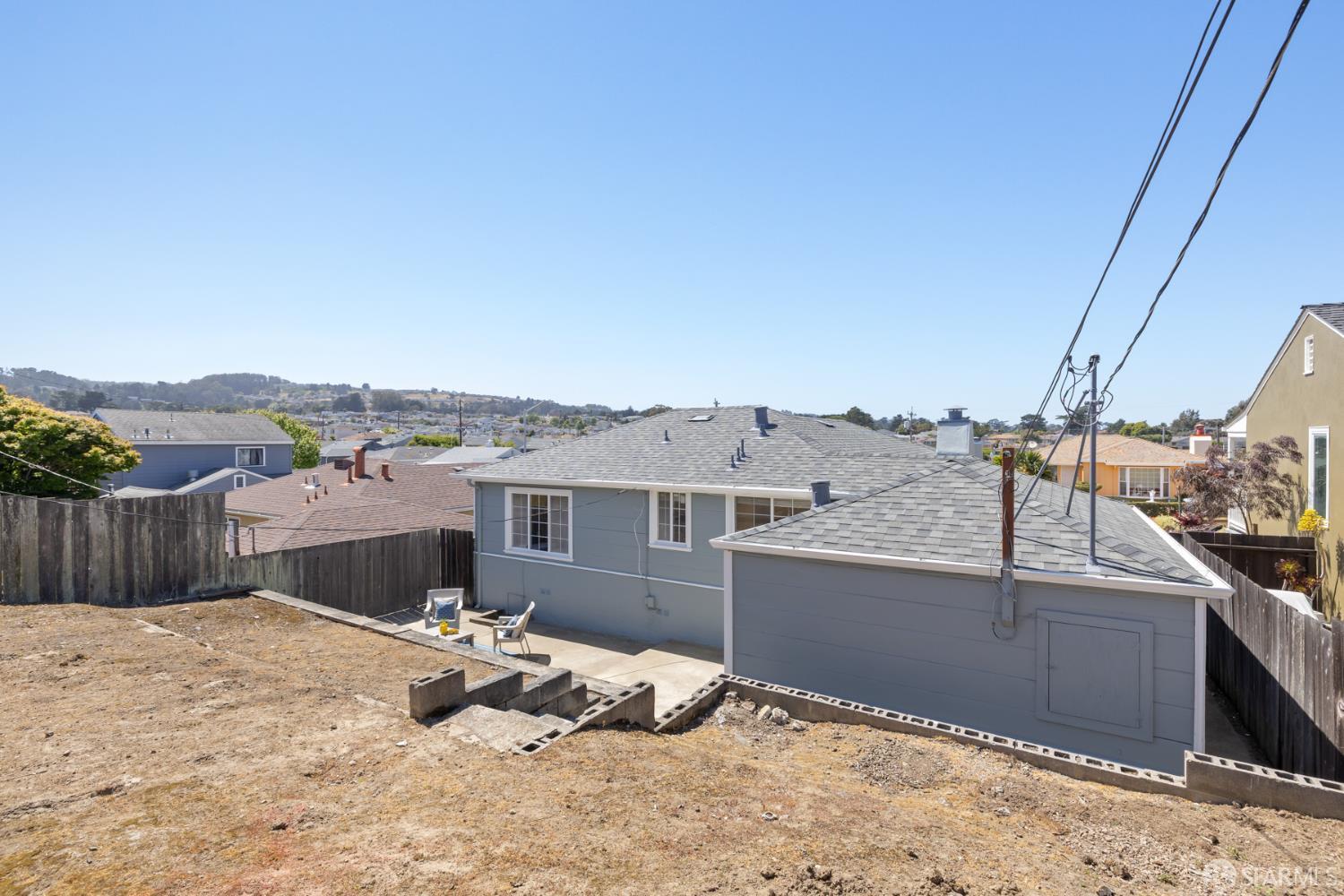 Detail Gallery Image 14 of 14 For 213 Manor Dr, South San Francisco,  CA 94080 - 2 Beds | 1 Baths
