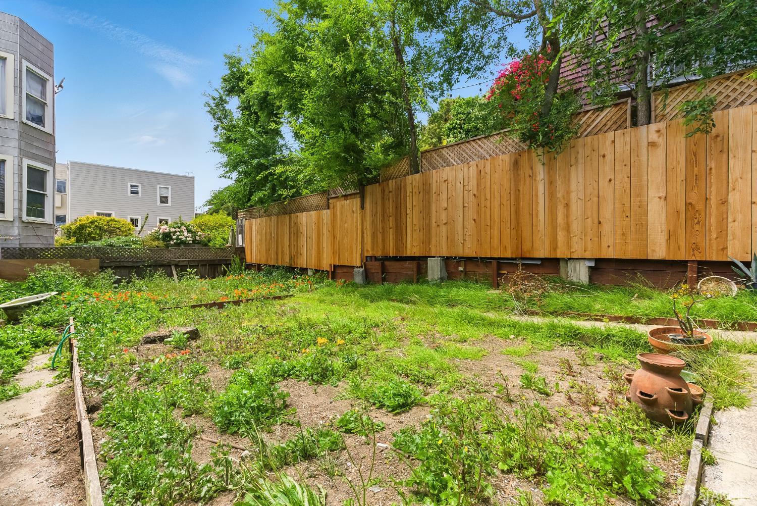 Detail Gallery Image 39 of 40 For 425 Steiner St, San Francisco,  CA 94117 - – Beds | – Baths