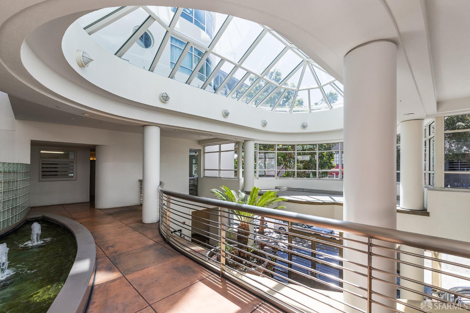 Detail Gallery Image 31 of 51 For 403 Main St #717,  San Francisco,  CA 94105 - 1 Beds | 1 Baths