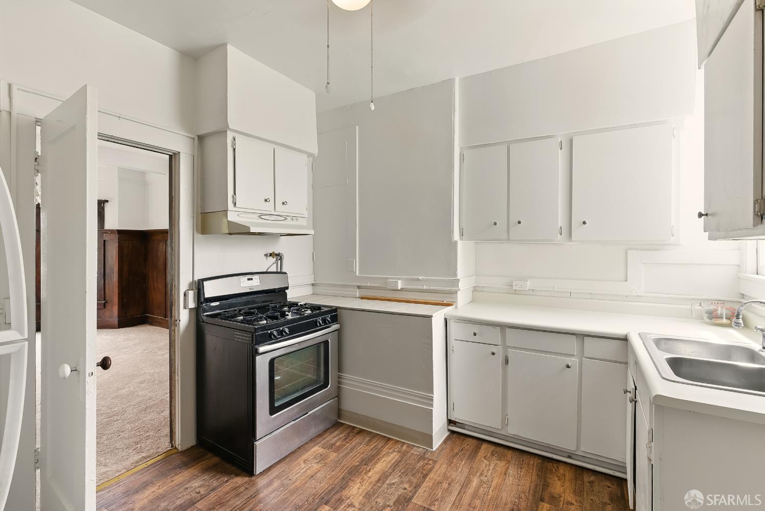 Detail Gallery Image 9 of 40 For 425 Steiner St, San Francisco,  CA 94117 - – Beds | – Baths