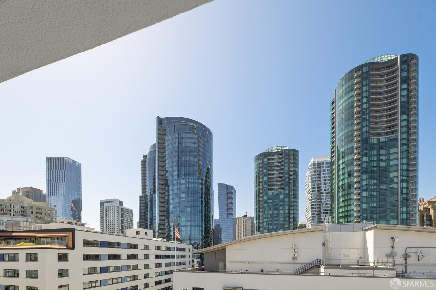 Detail Gallery Image 19 of 51 For 403 Main St #717,  San Francisco,  CA 94105 - 1 Beds | 1 Baths