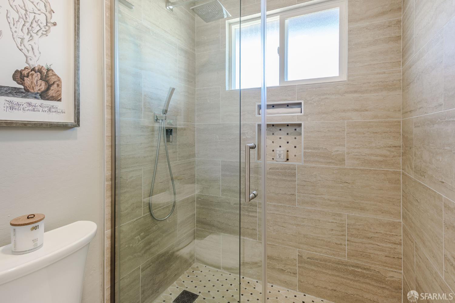Detail Gallery Image 15 of 24 For 72 Dover Ct, Daly City,  CA 94015 - 3 Beds | 1/1 Baths