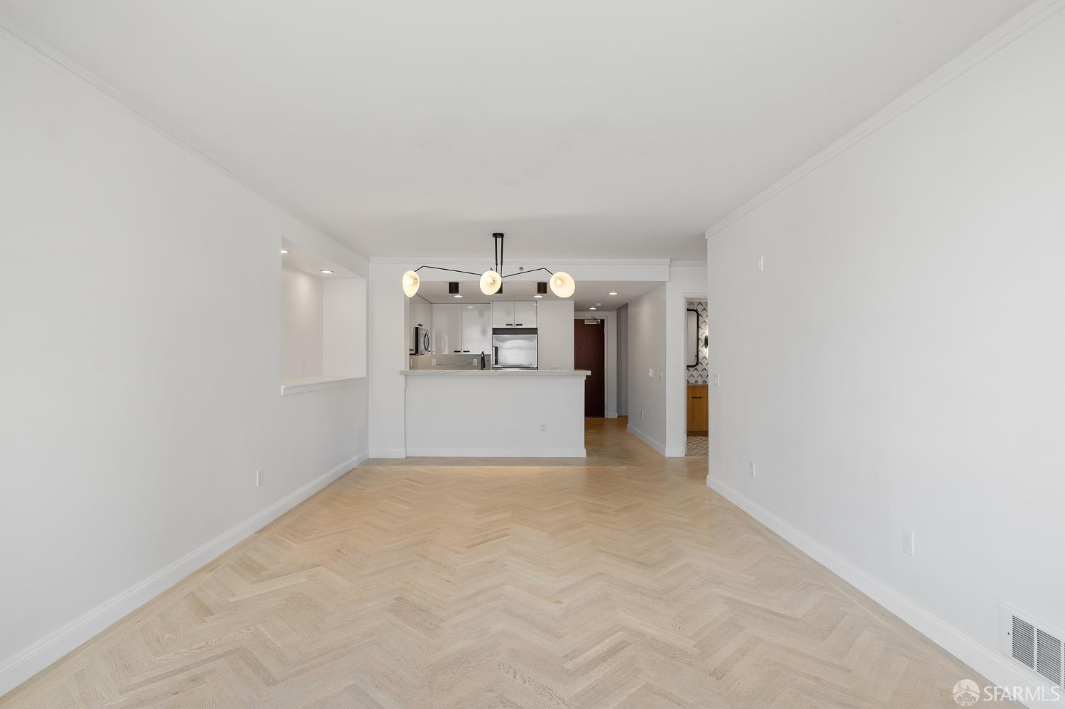 Detail Gallery Image 7 of 51 For 403 Main St #717,  San Francisco,  CA 94105 - 1 Beds | 1 Baths