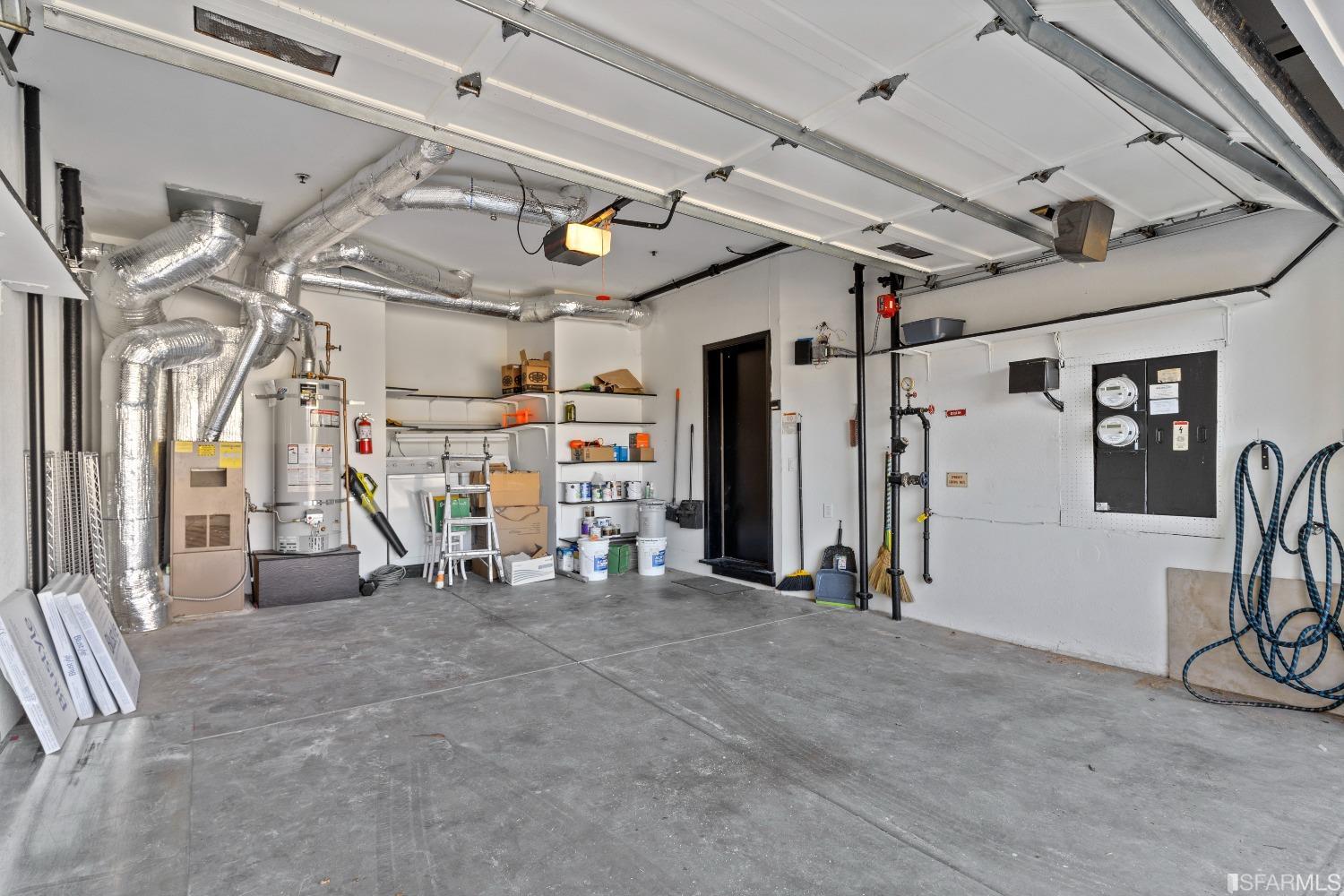 Detail Gallery Image 46 of 60 For 4 Museum Way, San Francisco,  CA 94114 - 2 Beds | 2 Baths