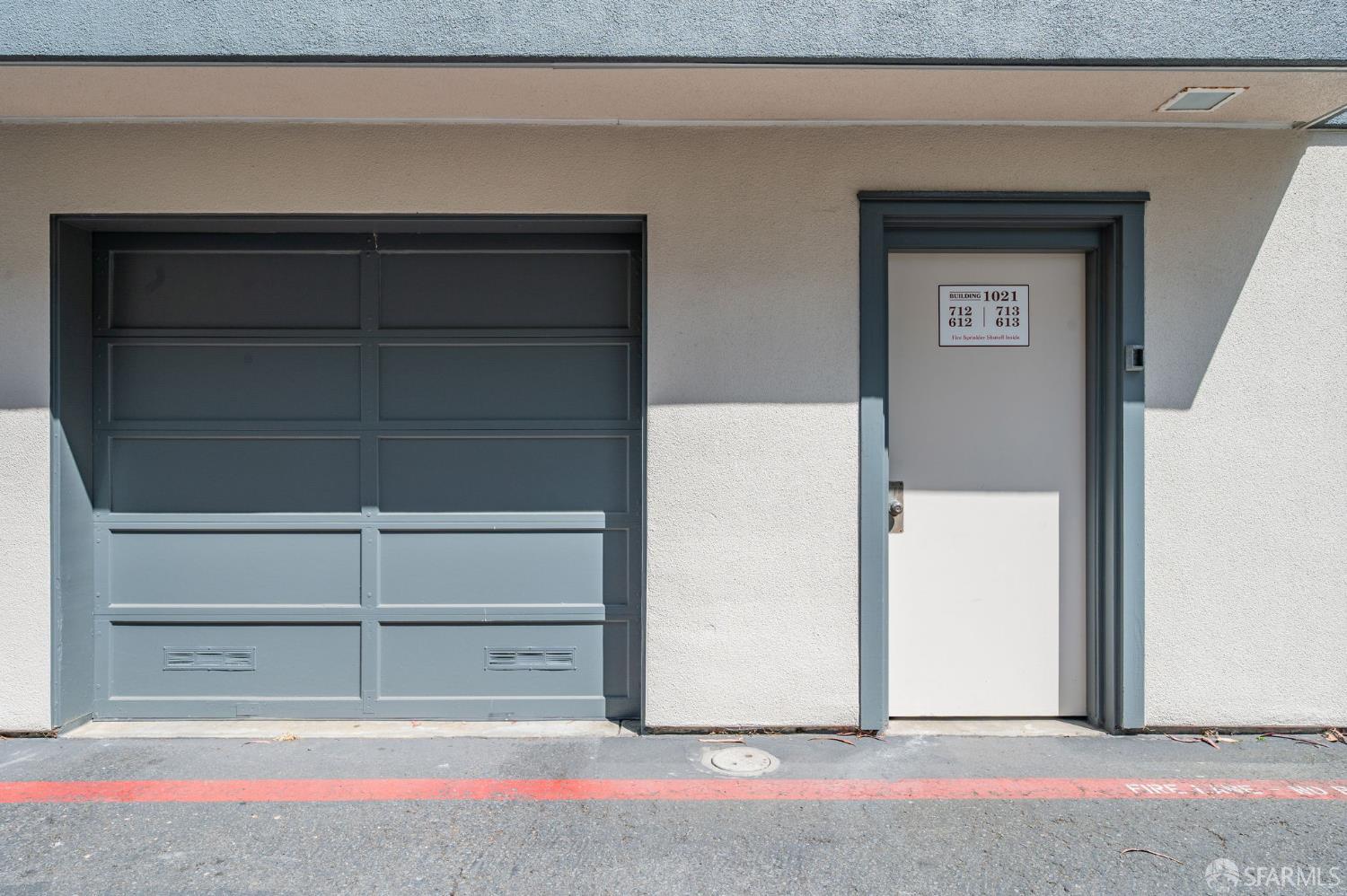 Detail Gallery Image 28 of 31 For 1021 San Luis Cir #612,  Daly City,  CA 94014 - 2 Beds | 2 Baths