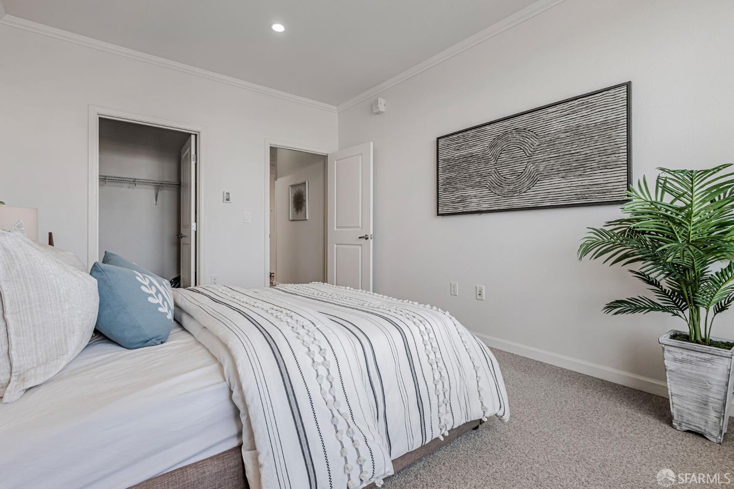 Detail Gallery Image 25 of 36 For 501 Crescent Way #5407,  San Francisco,  CA 94134 - 2 Beds | 2 Baths