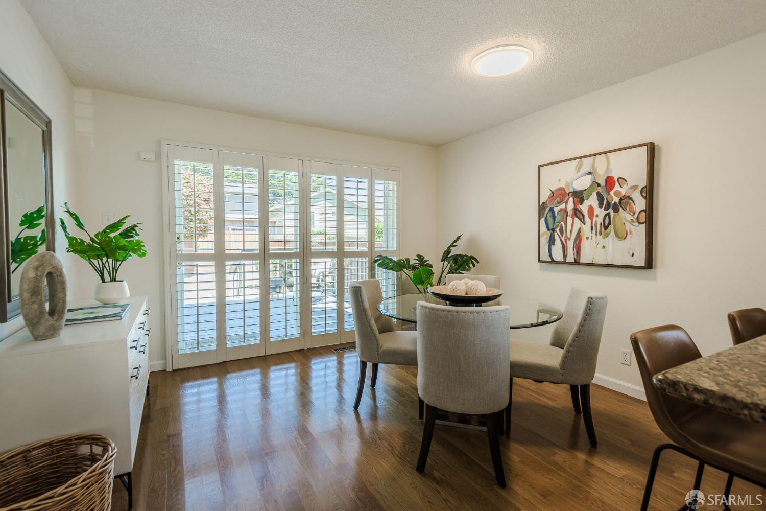 Detail Gallery Image 5 of 24 For 72 Dover Ct, Daly City,  CA 94015 - 3 Beds | 1/1 Baths