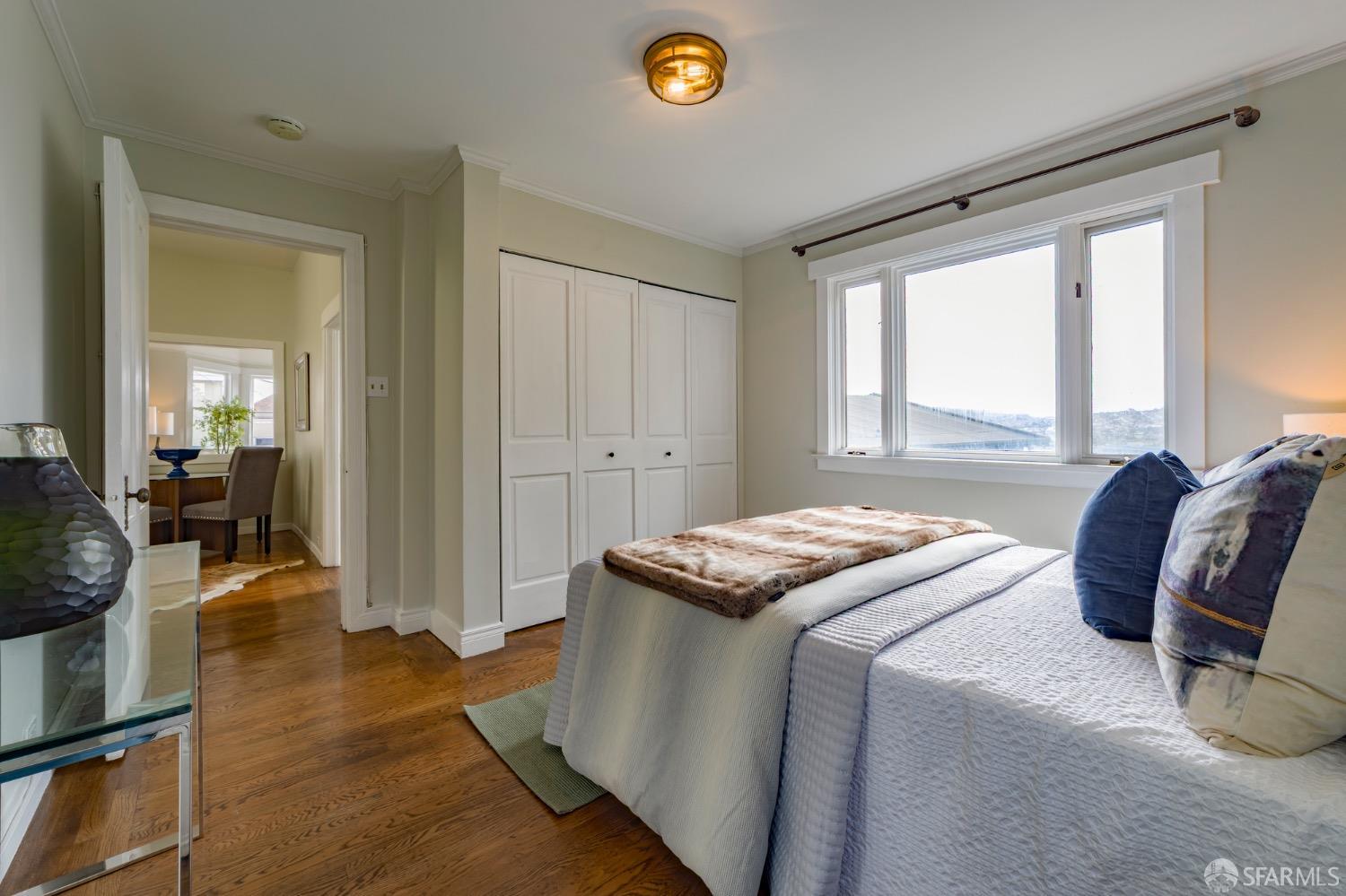 Detail Gallery Image 15 of 23 For 276 Bemis St, San Francisco,  CA 94131 - 1 Beds | 1 Baths