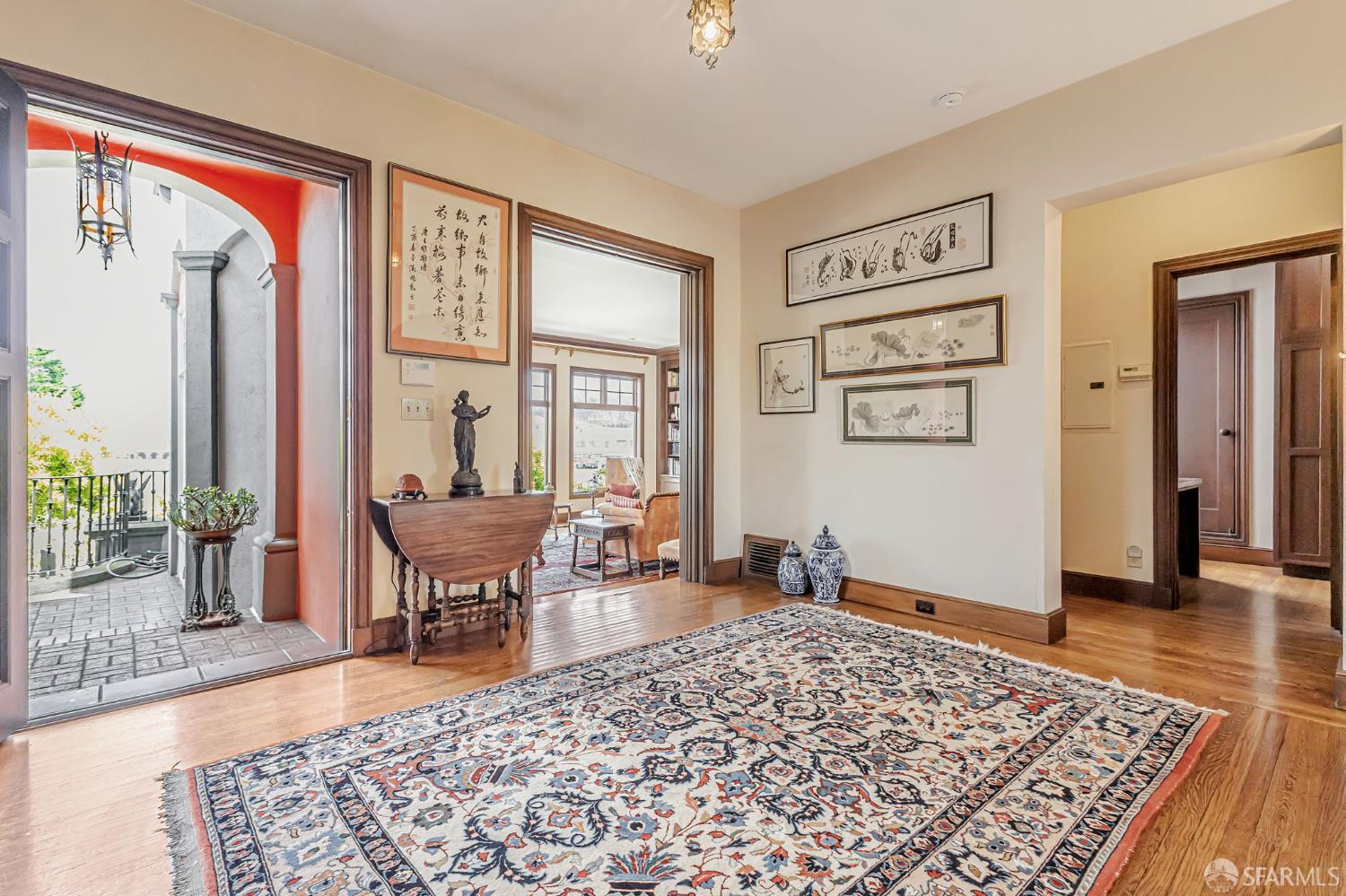 Detail Gallery Image 9 of 64 For 181 Marina Blvd, San Francisco,  CA 94123 - 3 Beds | 3/1 Baths
