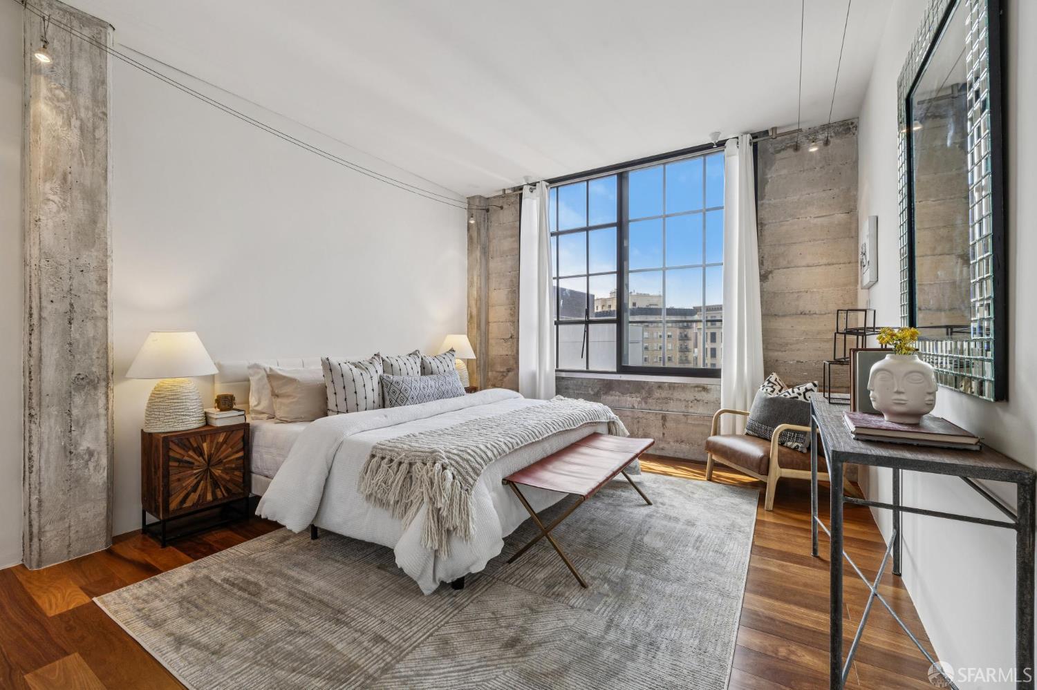 Detail Gallery Image 42 of 55 For 6 Mint Plz 900a,  San Francisco,  CA 94103 - 3 Beds | 3/1 Baths