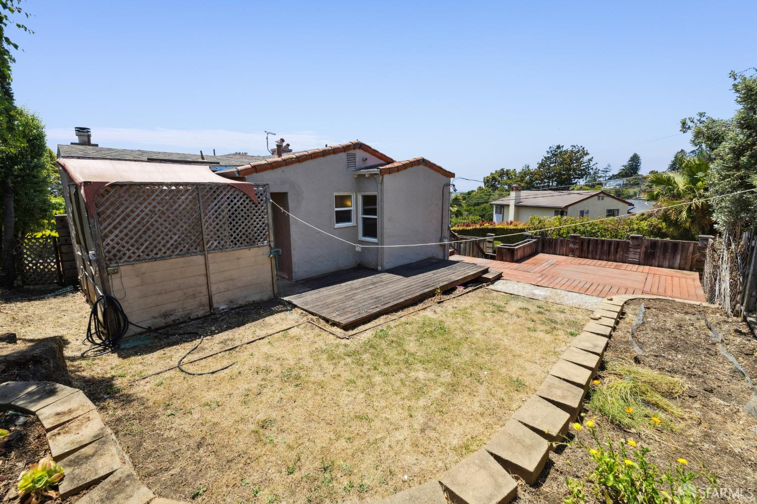 Detail Gallery Image 51 of 67 For 756 Balra Dr, El Cerrito,  CA 94530 - 2 Beds | 2 Baths