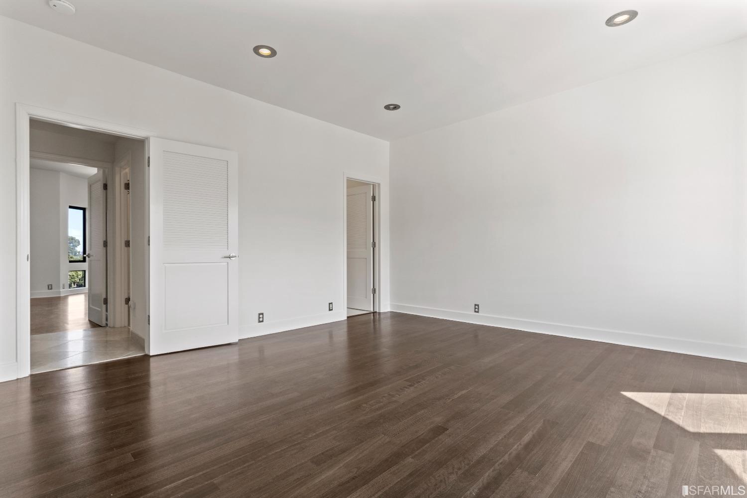 Detail Gallery Image 27 of 60 For 4 Museum Way, San Francisco,  CA 94114 - 2 Beds | 2 Baths