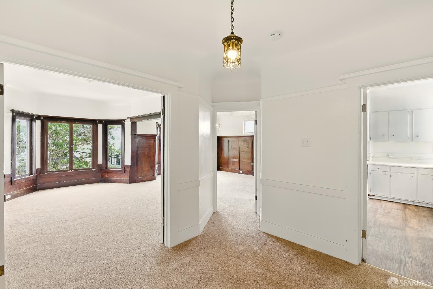 Detail Gallery Image 22 of 40 For 425 Steiner St, San Francisco,  CA 94117 - – Beds | – Baths