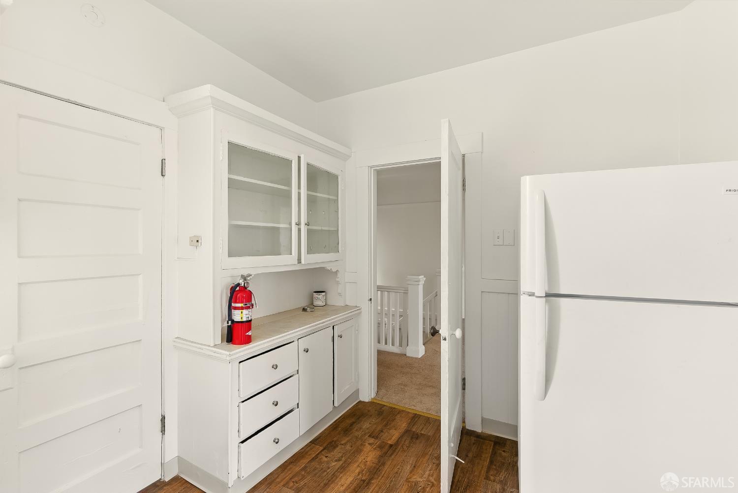 Detail Gallery Image 27 of 40 For 425 Steiner St, San Francisco,  CA 94117 - – Beds | – Baths