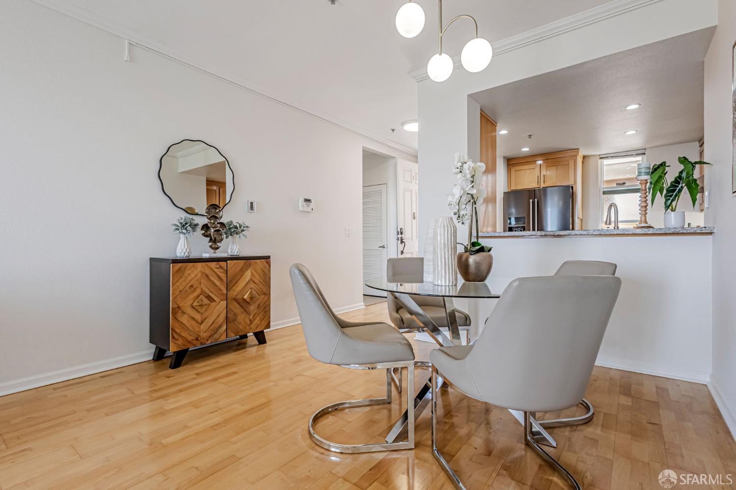 Detail Gallery Image 11 of 36 For 501 Crescent Way #5407,  San Francisco,  CA 94134 - 2 Beds | 2 Baths