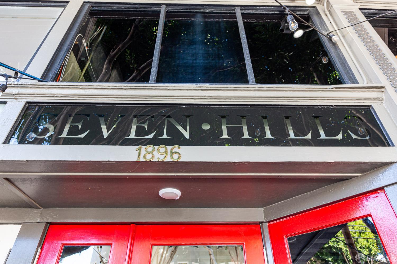 Detail Gallery Image 27 of 31 For 999 Green St #1403,  San Francisco,  CA 94133 - 1 Beds | 1 Baths