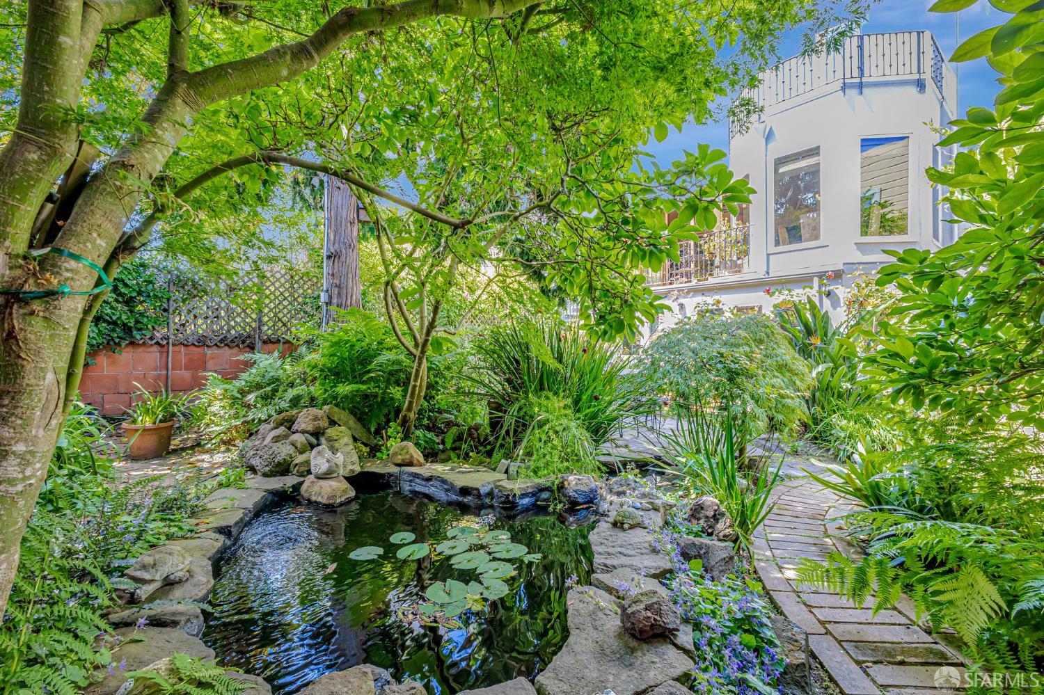 Detail Gallery Image 30 of 64 For 181 Marina Blvd, San Francisco,  CA 94123 - 3 Beds | 3/1 Baths