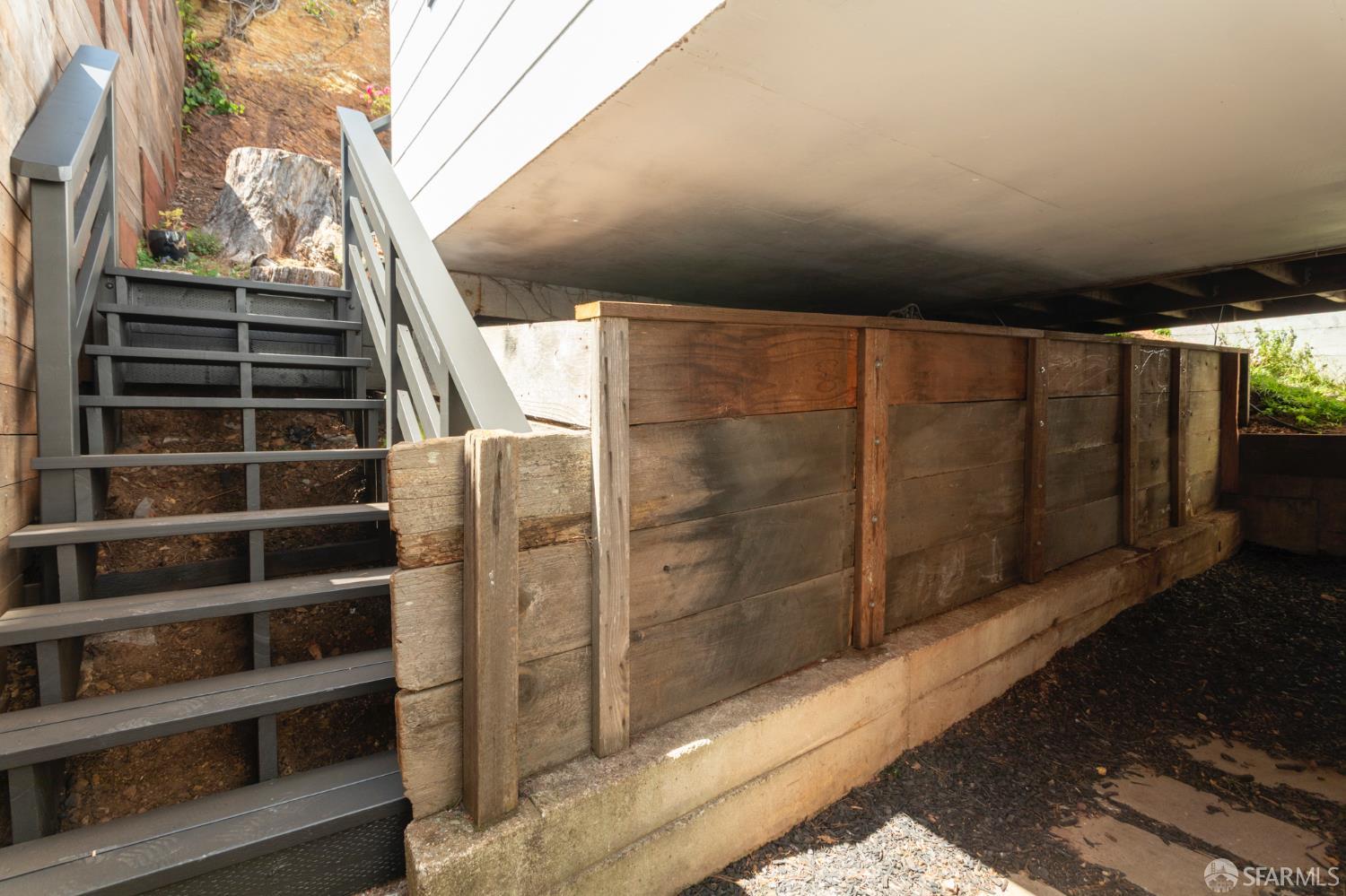 Detail Gallery Image 18 of 23 For 276 Bemis St, San Francisco,  CA 94131 - 1 Beds | 1 Baths