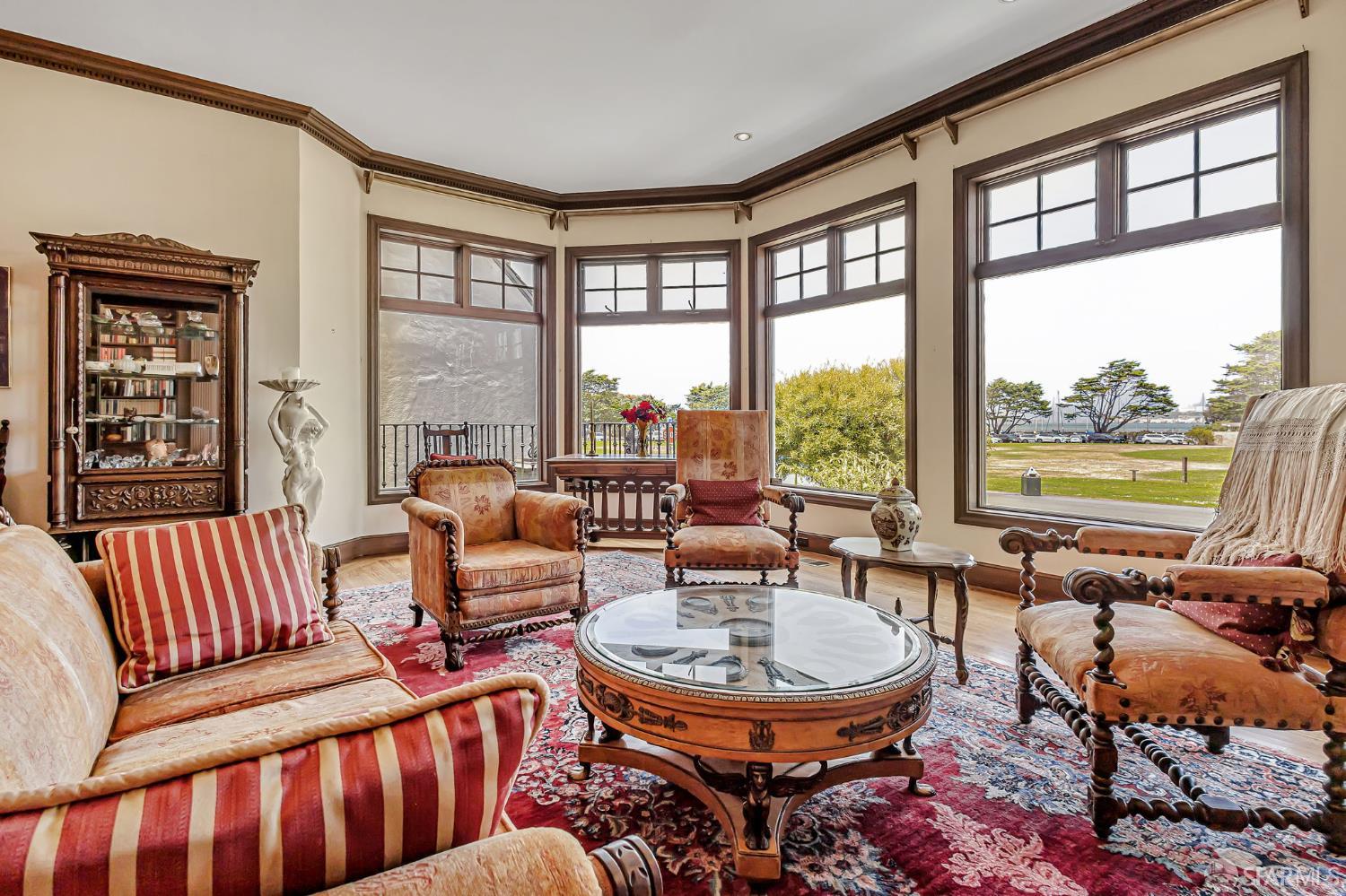 Detail Gallery Image 14 of 64 For 181 Marina Blvd, San Francisco,  CA 94123 - 3 Beds | 3/1 Baths