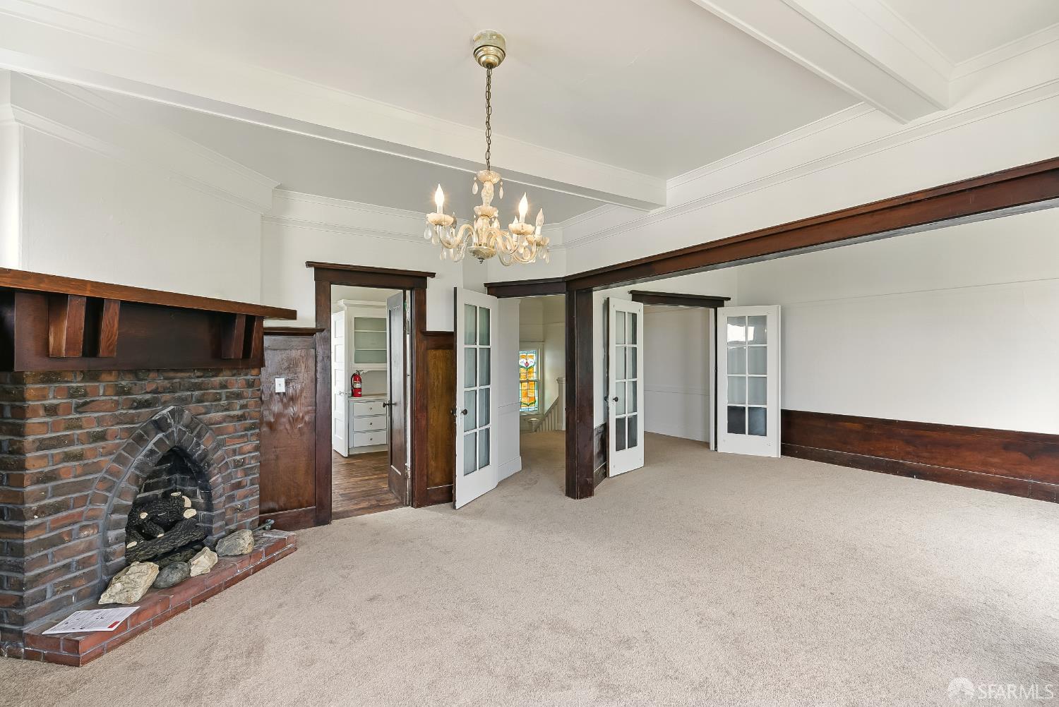 Detail Gallery Image 24 of 40 For 425 Steiner St, San Francisco,  CA 94117 - – Beds | – Baths