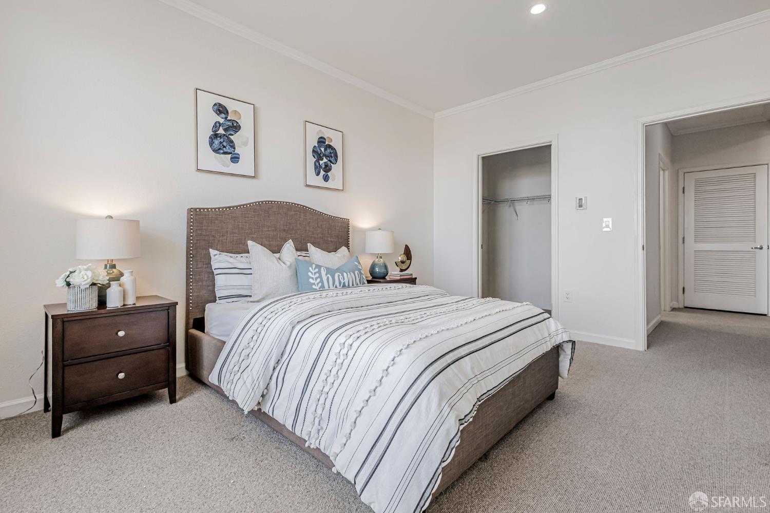 Detail Gallery Image 24 of 36 For 501 Crescent Way #5407,  San Francisco,  CA 94134 - 2 Beds | 2 Baths