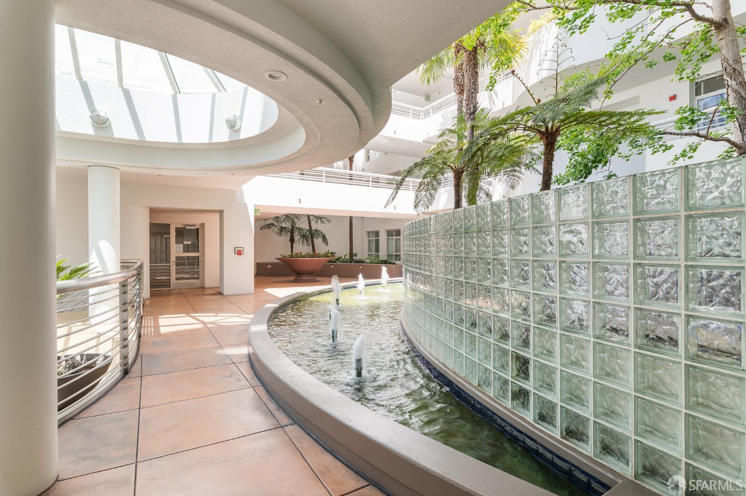 Detail Gallery Image 33 of 51 For 403 Main St #717,  San Francisco,  CA 94105 - 1 Beds | 1 Baths