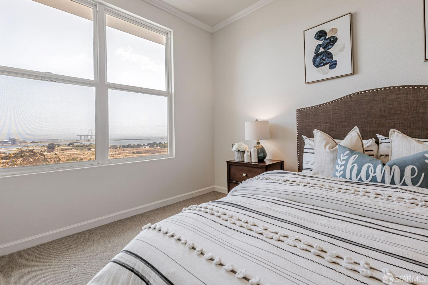 Detail Gallery Image 26 of 36 For 501 Crescent Way #5407,  San Francisco,  CA 94134 - 2 Beds | 2 Baths