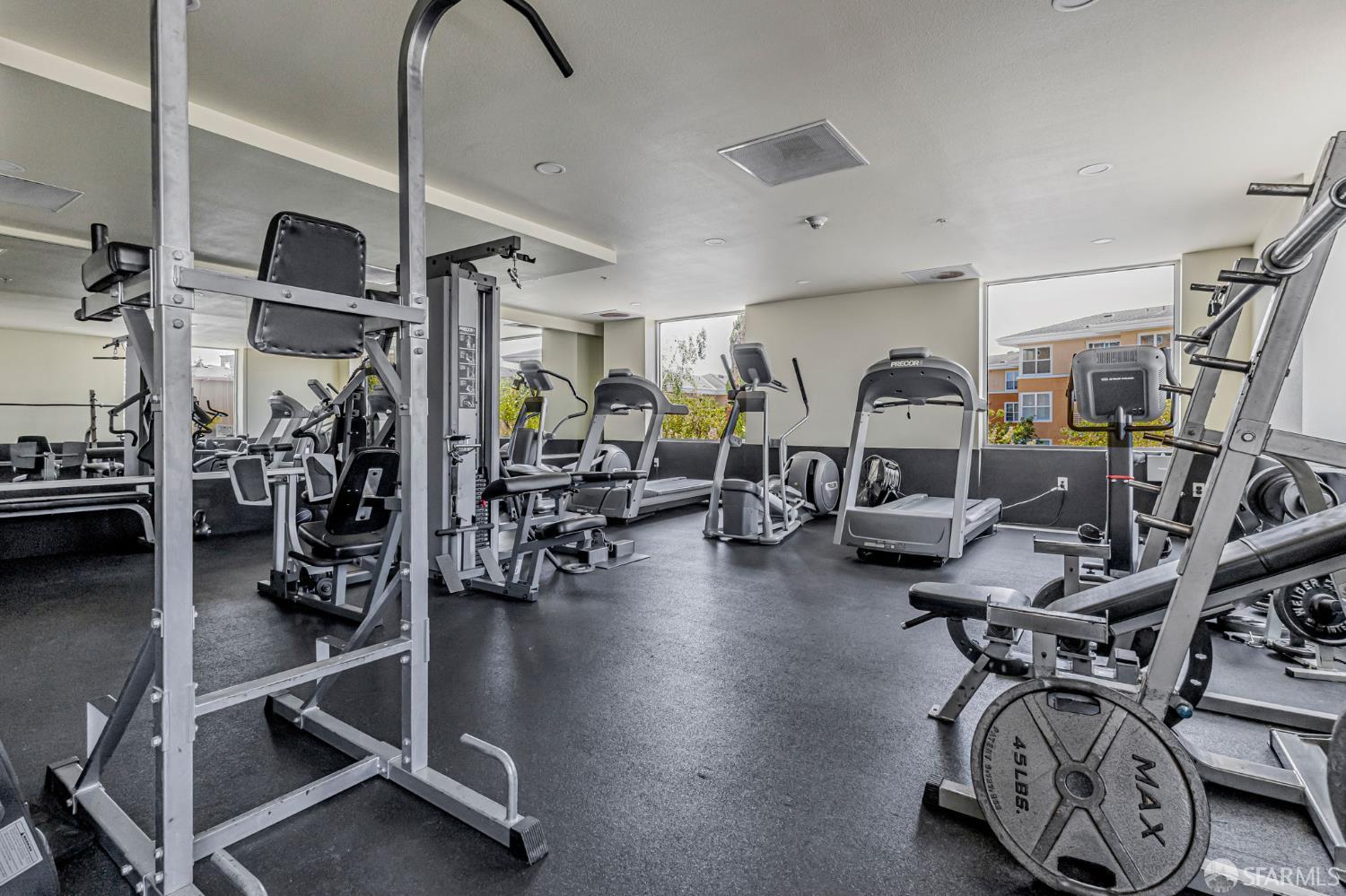 Detail Gallery Image 36 of 36 For 501 Crescent Way #5407,  San Francisco,  CA 94134 - 2 Beds | 2 Baths