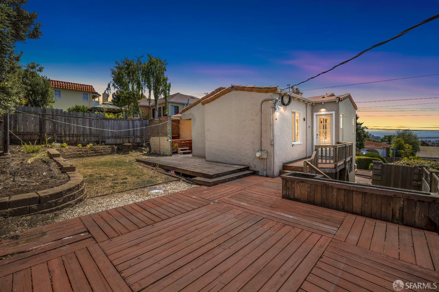 Detail Gallery Image 61 of 67 For 756 Balra Dr, El Cerrito,  CA 94530 - 2 Beds | 2 Baths