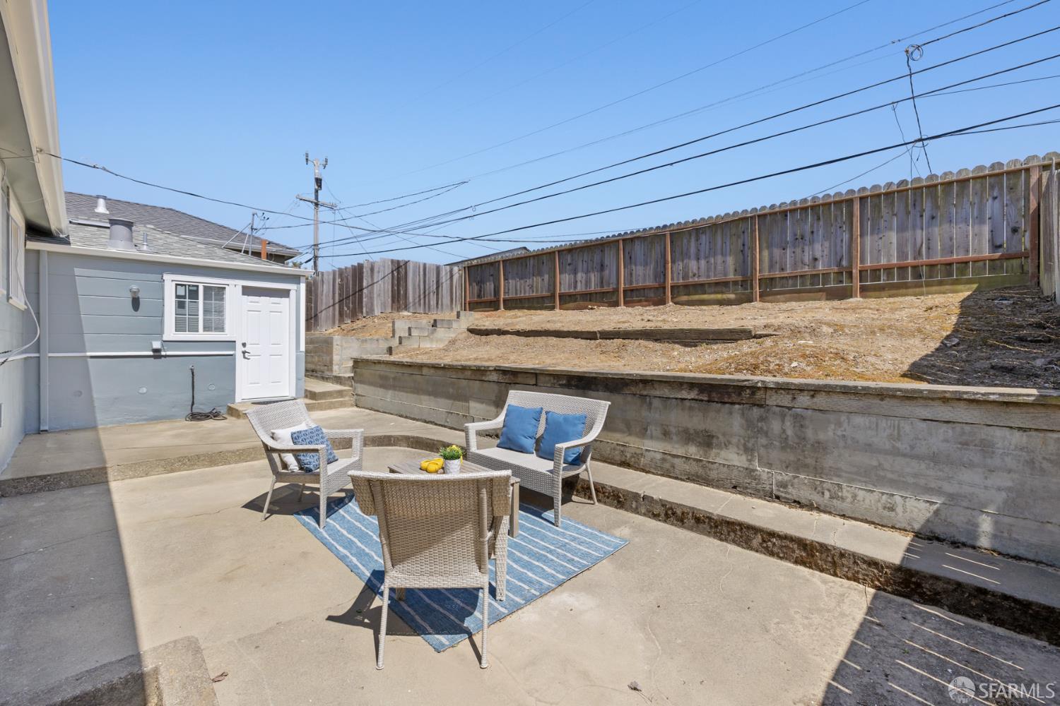 Detail Gallery Image 13 of 14 For 213 Manor Dr, South San Francisco,  CA 94080 - 2 Beds | 1 Baths