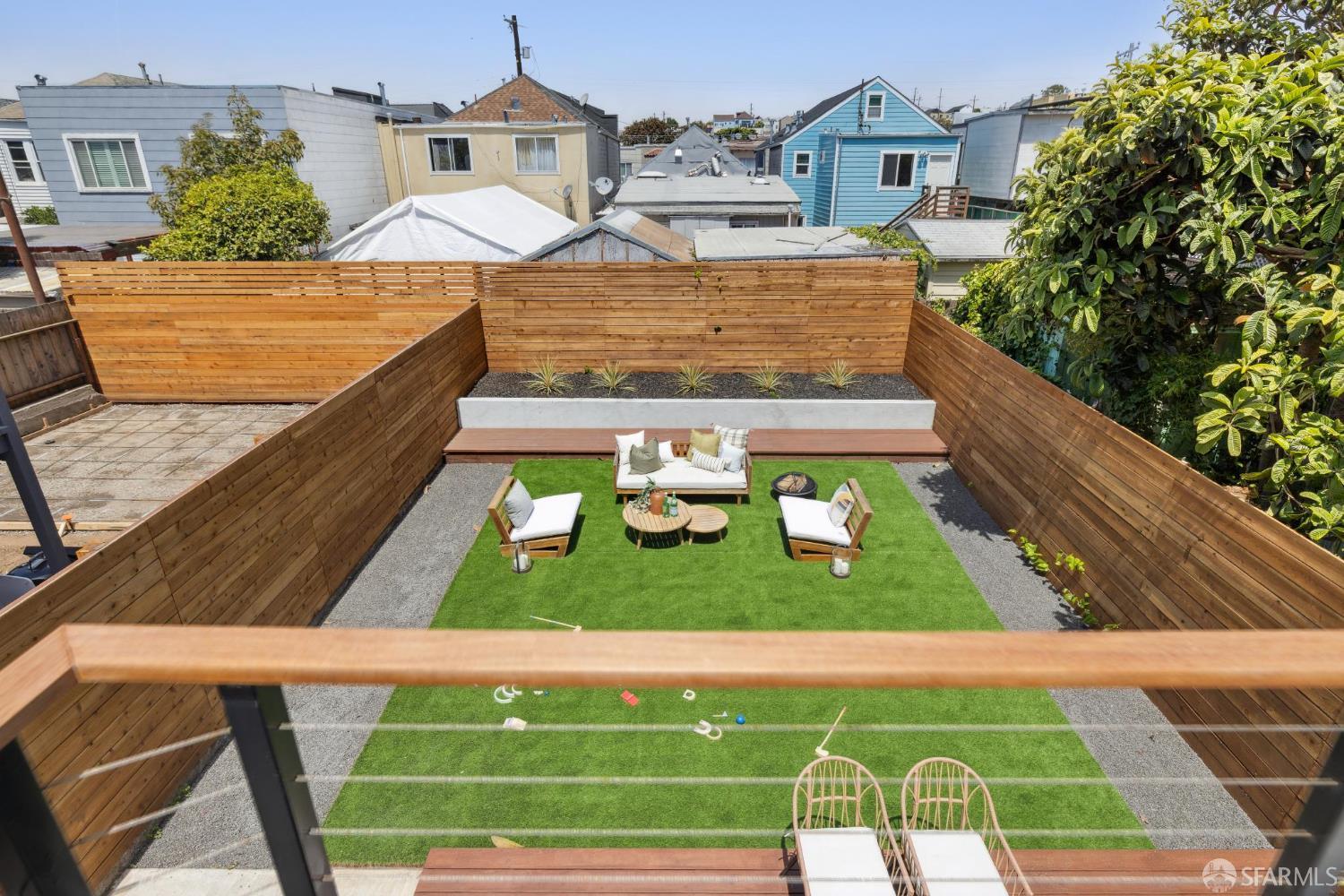 Detail Gallery Image 48 of 91 For 738 Athens St, San Francisco,  CA 94112 - 3 Beds | 3 Baths