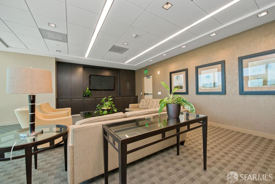 Detail Gallery Image 22 of 48 For 425 1st St #3301,  San Francisco,  CA 94105 - 1 Beds | 1 Baths