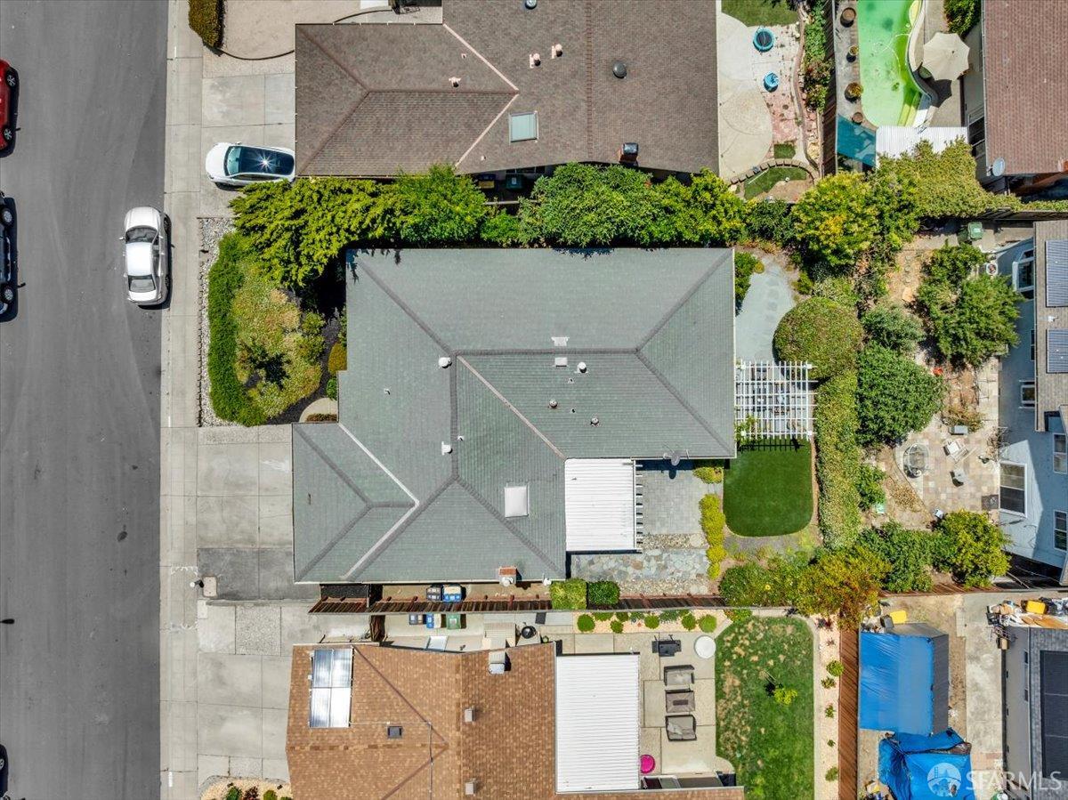 Detail Gallery Image 51 of 59 For 2083 Seacliff Dr, Milpitas,  CA 95035 - 4 Beds | 2 Baths