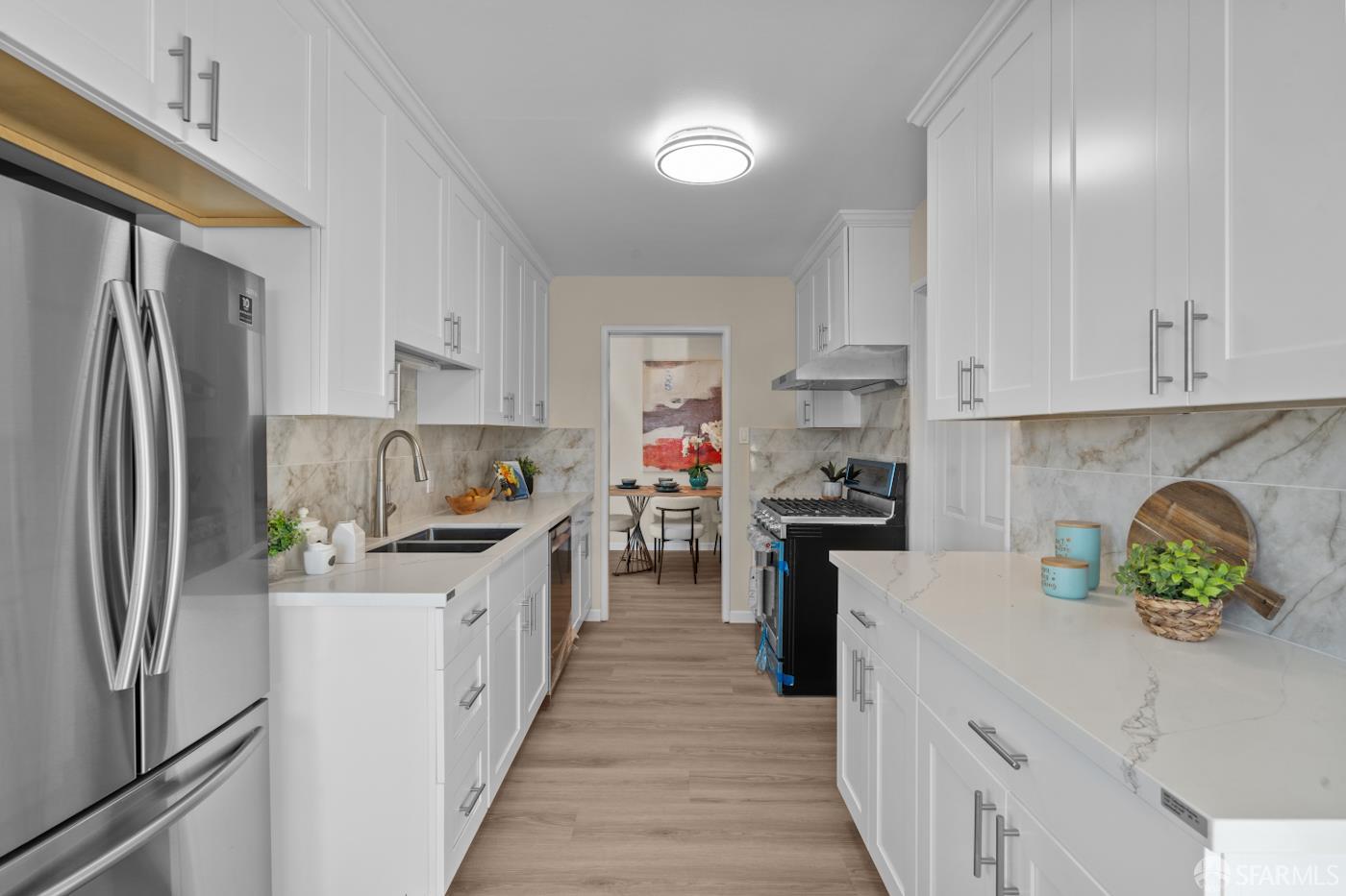 Detail Gallery Image 18 of 41 For 2078 Fairbanks St, San Leandro,  CA 94577 - 4 Beds | 2 Baths