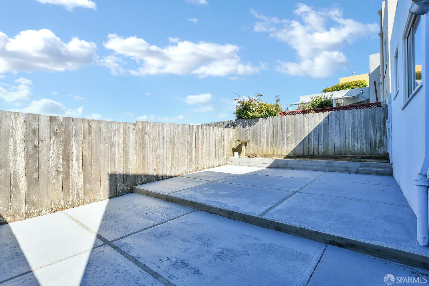 Detail Gallery Image 27 of 32 For 17 Lapham Way, San Francisco,  CA 94112 - 2 Beds | 1 Baths