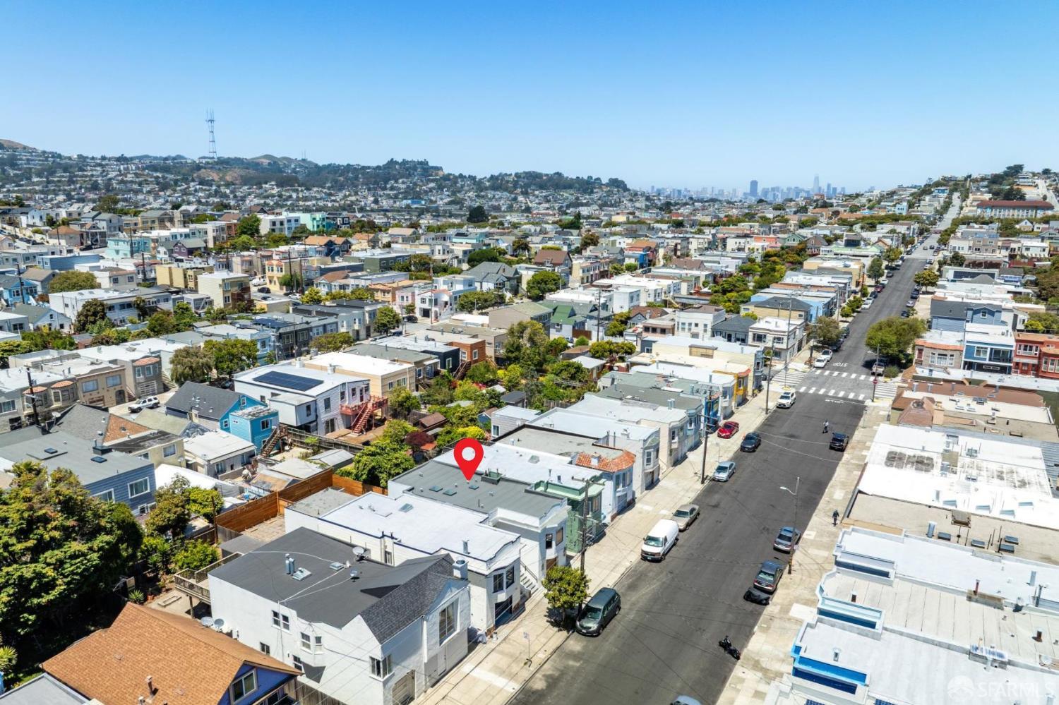 Detail Gallery Image 80 of 91 For 738 Athens St, San Francisco,  CA 94112 - 3 Beds | 3 Baths