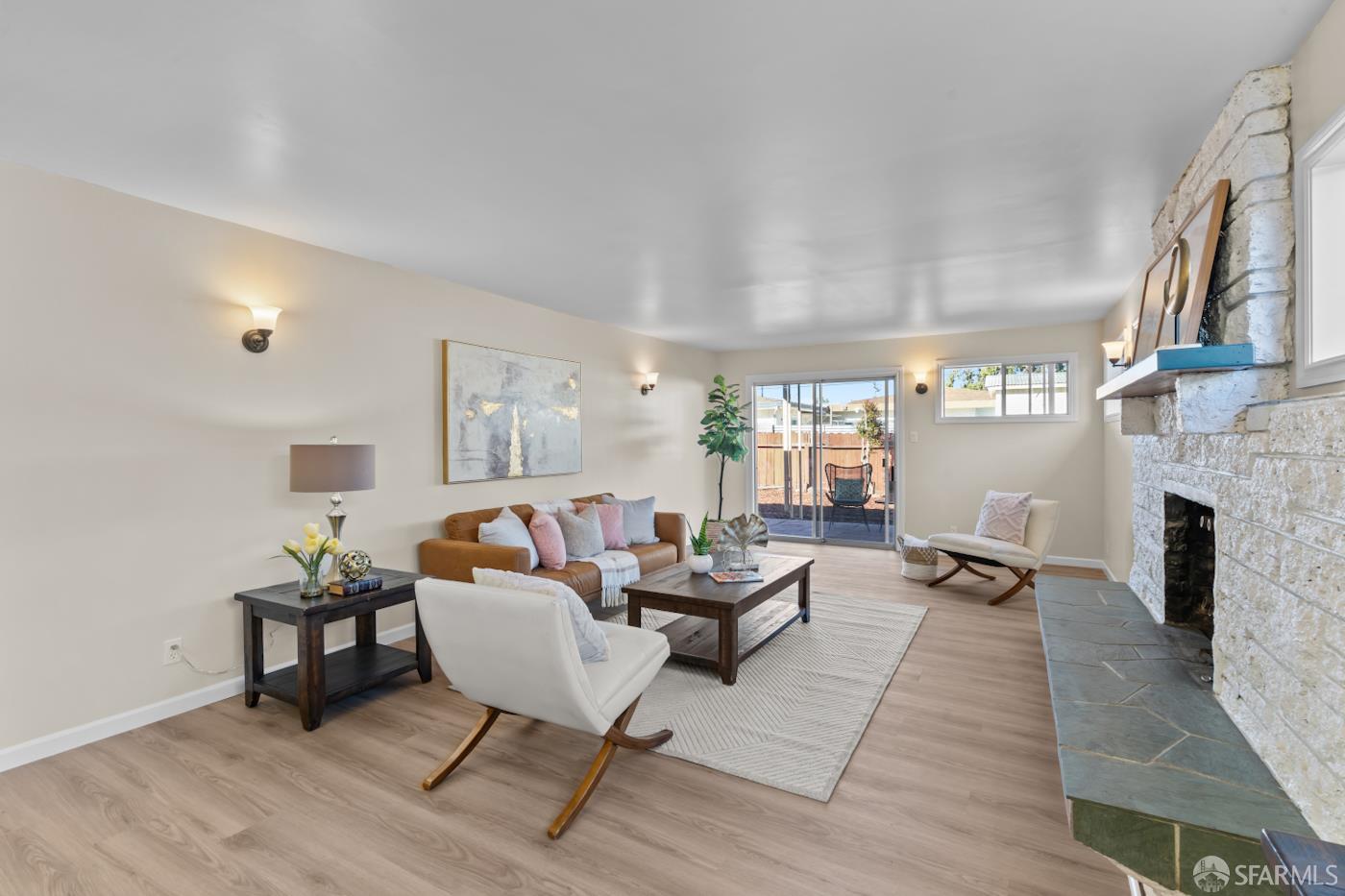 Detail Gallery Image 15 of 41 For 2078 Fairbanks St, San Leandro,  CA 94577 - 4 Beds | 2 Baths
