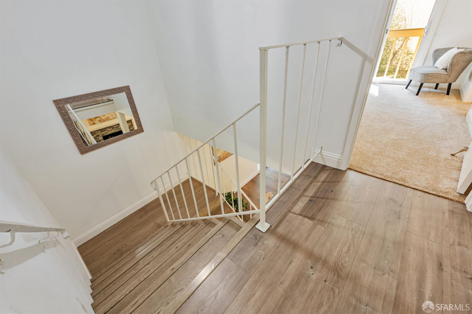 Detail Gallery Image 27 of 58 For 4444 Clarewood Dr, Oakland,  CA 94618 - 2 Beds | 2/1 Baths