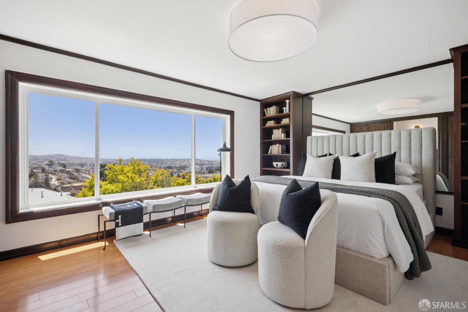 Detail Gallery Image 32 of 71 For 850 Darien Way, San Francisco,  CA 94127 - 5 Beds | 5/1 Baths