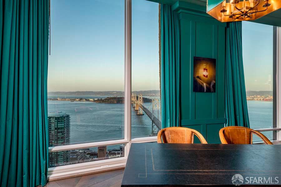 Detail Gallery Image 47 of 48 For 425 1st St #3301,  San Francisco,  CA 94105 - 1 Beds | 1 Baths