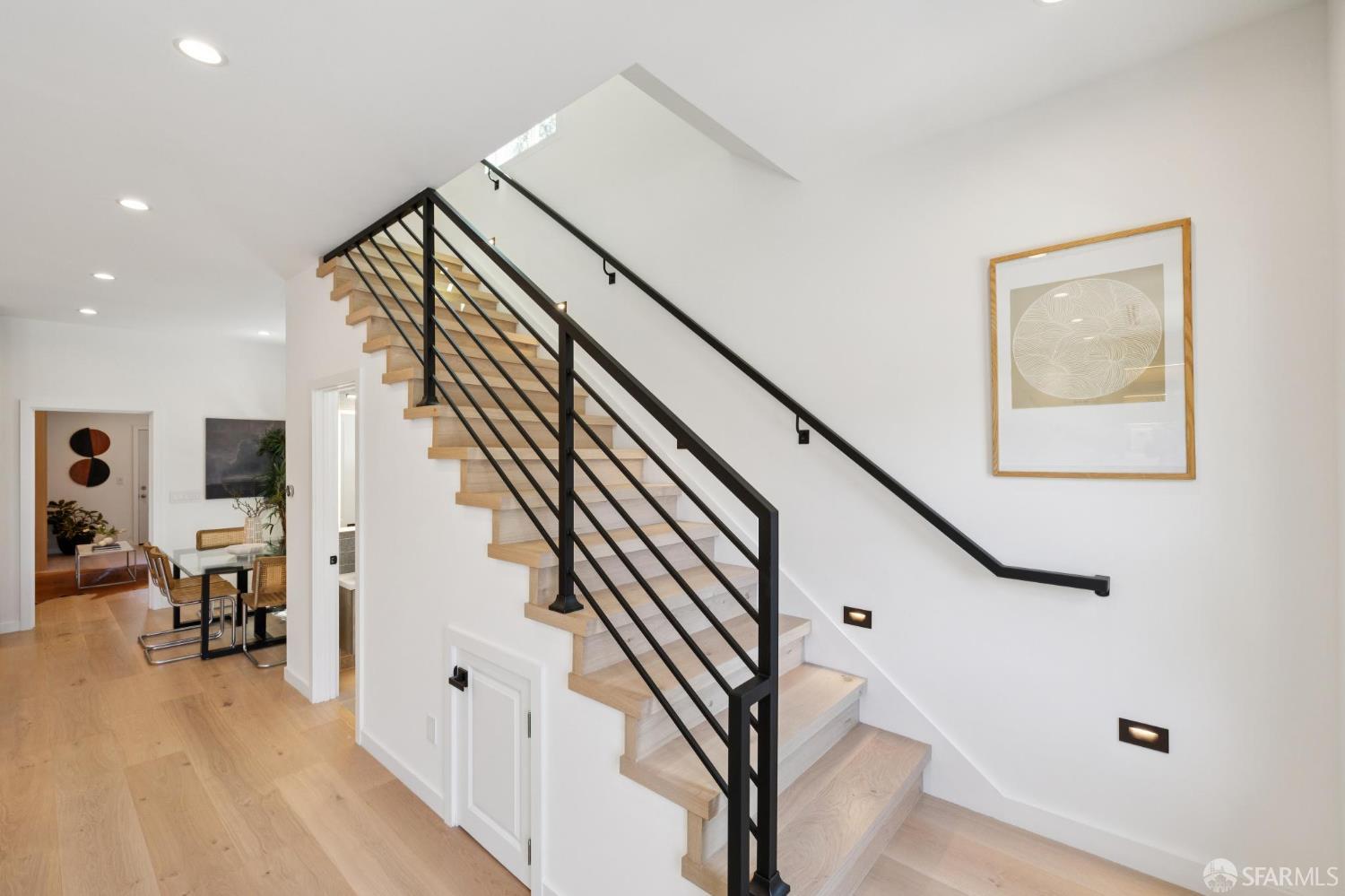 Detail Gallery Image 37 of 83 For 331 London St, San Francisco,  CA 94112 - 4 Beds | 3/1 Baths