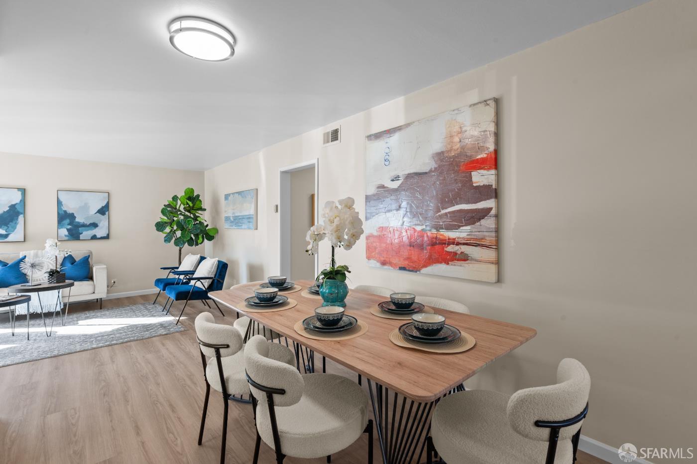 Detail Gallery Image 10 of 41 For 2078 Fairbanks St, San Leandro,  CA 94577 - 4 Beds | 2 Baths
